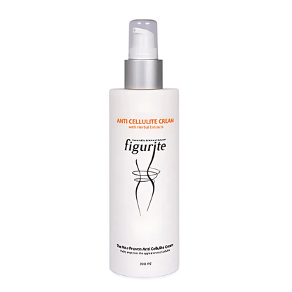 Figurite Anti-Cellulite Cream 200 ml