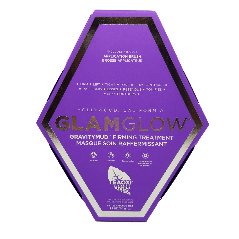 Glam Glow Gravitymud Firming Treatment Face Mask