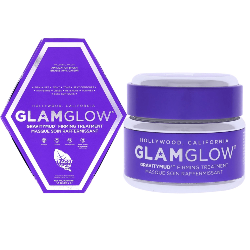 GlamGlow - Glam Glow - Gravitymud - Gravity Mud - Firming Treatment