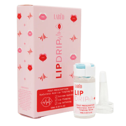 LABËD Lip Drip Pout Serum