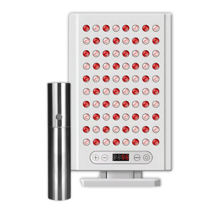 Red Light Therapy Bundle Small