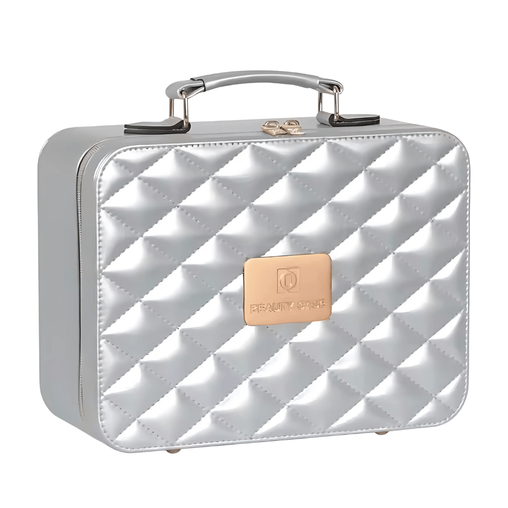 Light Up Luxury Vanity Case