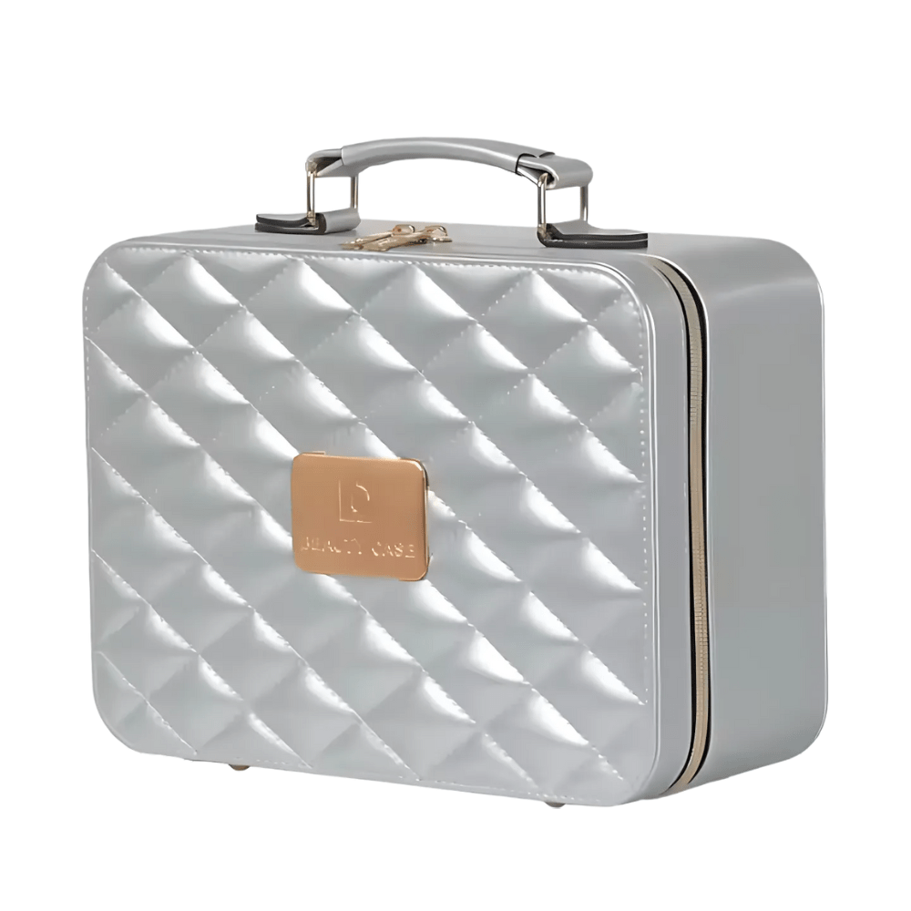 Luxury Makeup Case