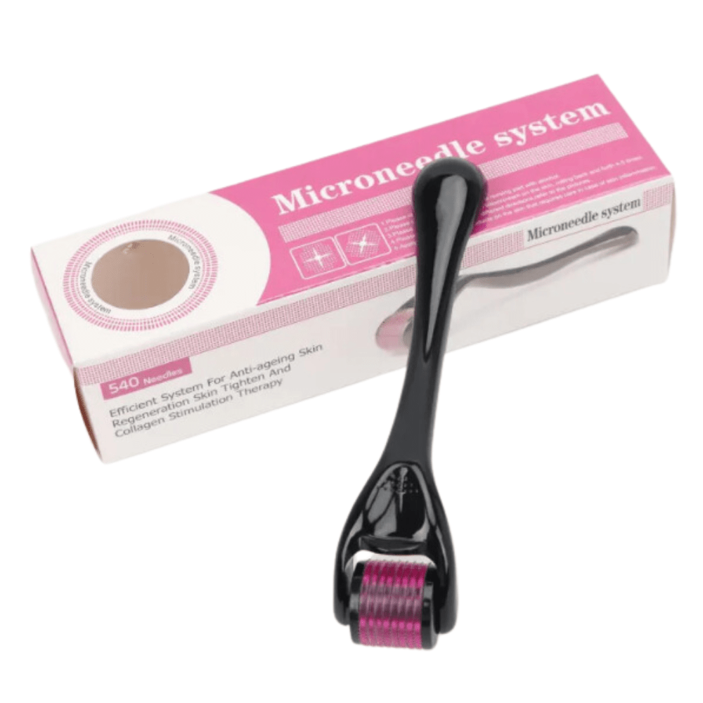 professional derma roller uk