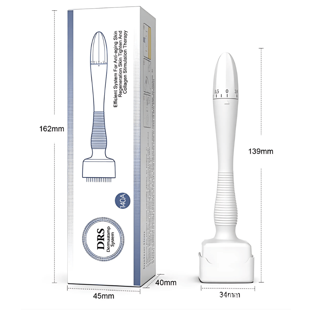 boots derma roller