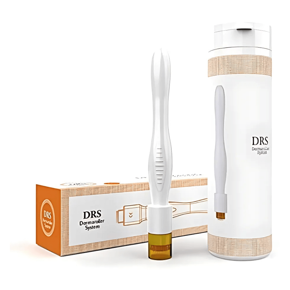 derma microneedling pen