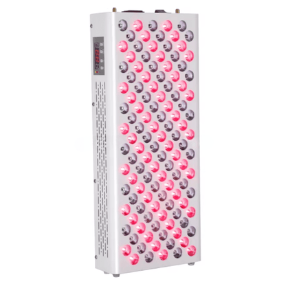 Red Light Therapy Half Body PowerPanel - MIDI 600W