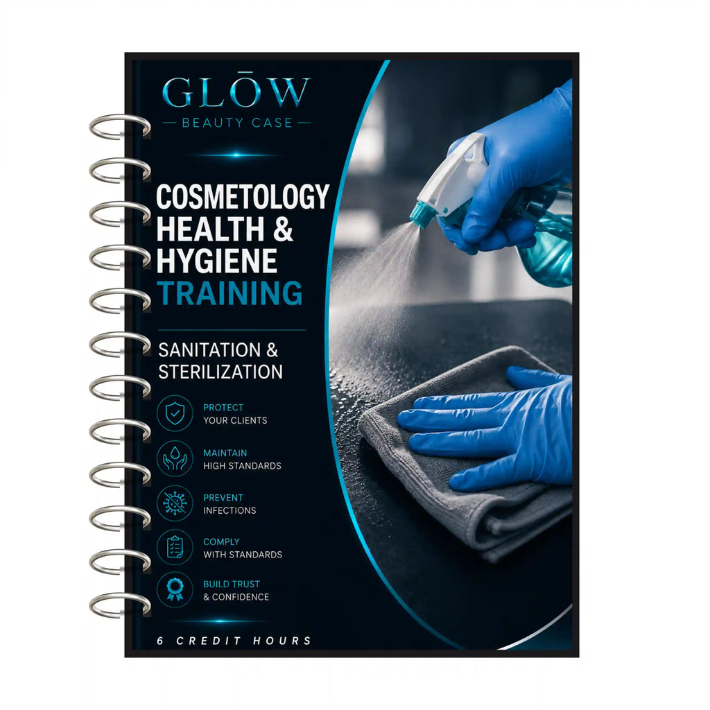 Health & Hygiene Training Ebook