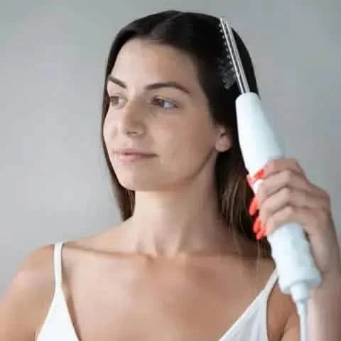 High Frequency Therapy Wand Argon Neon