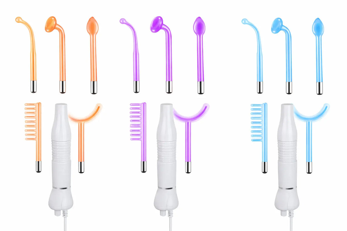 High Frequency Wand UK