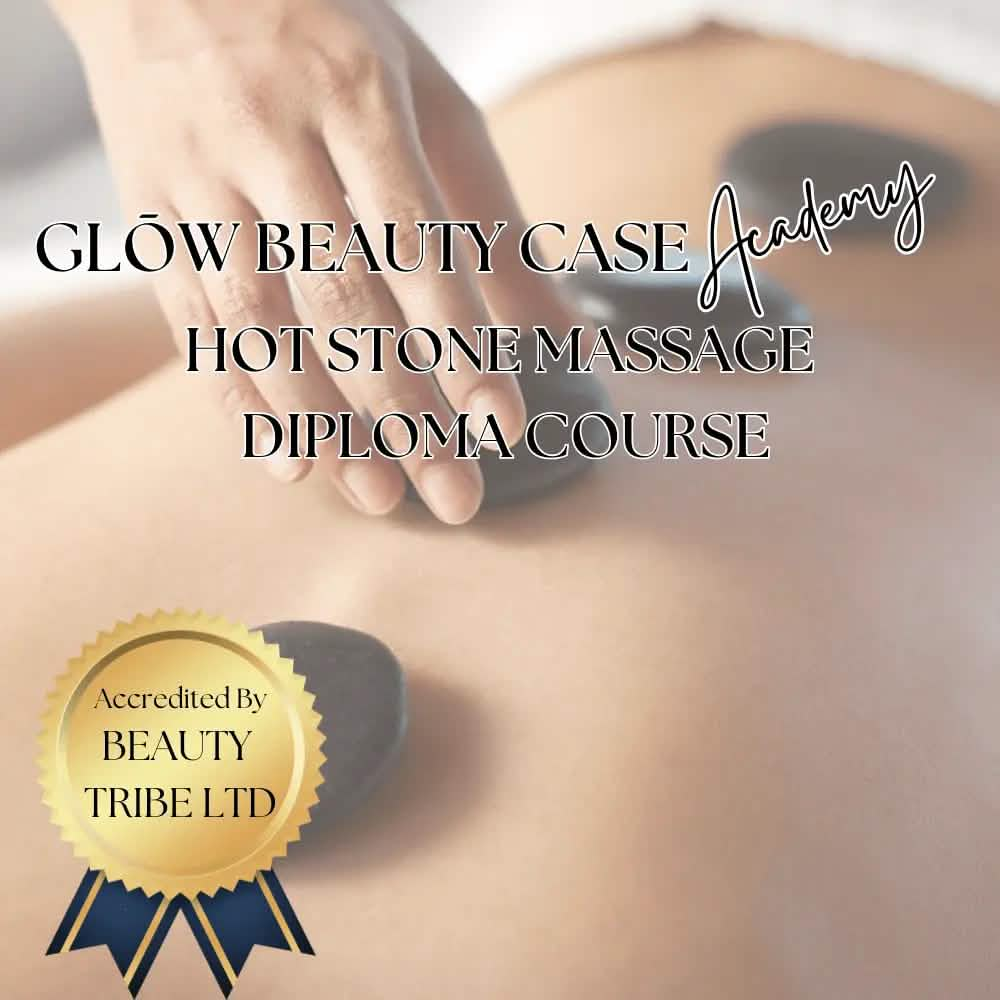 Hot Stone Massage Course Online