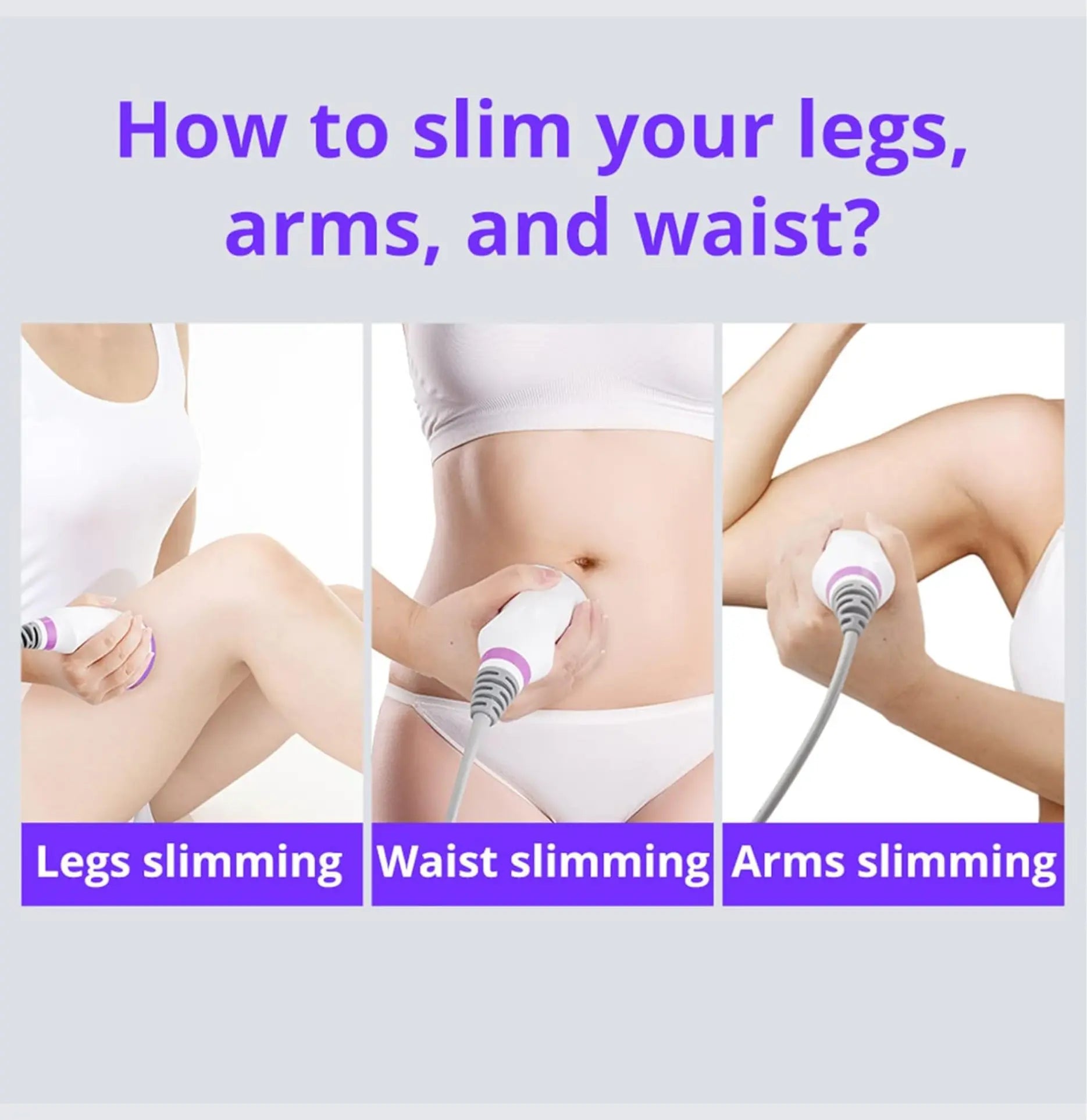 body sculpting