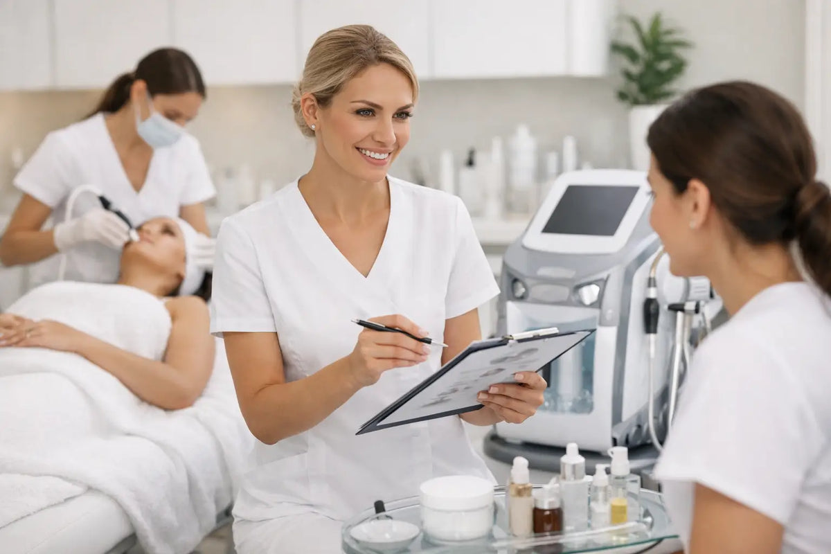 How to Expand Clinic Services Strategically