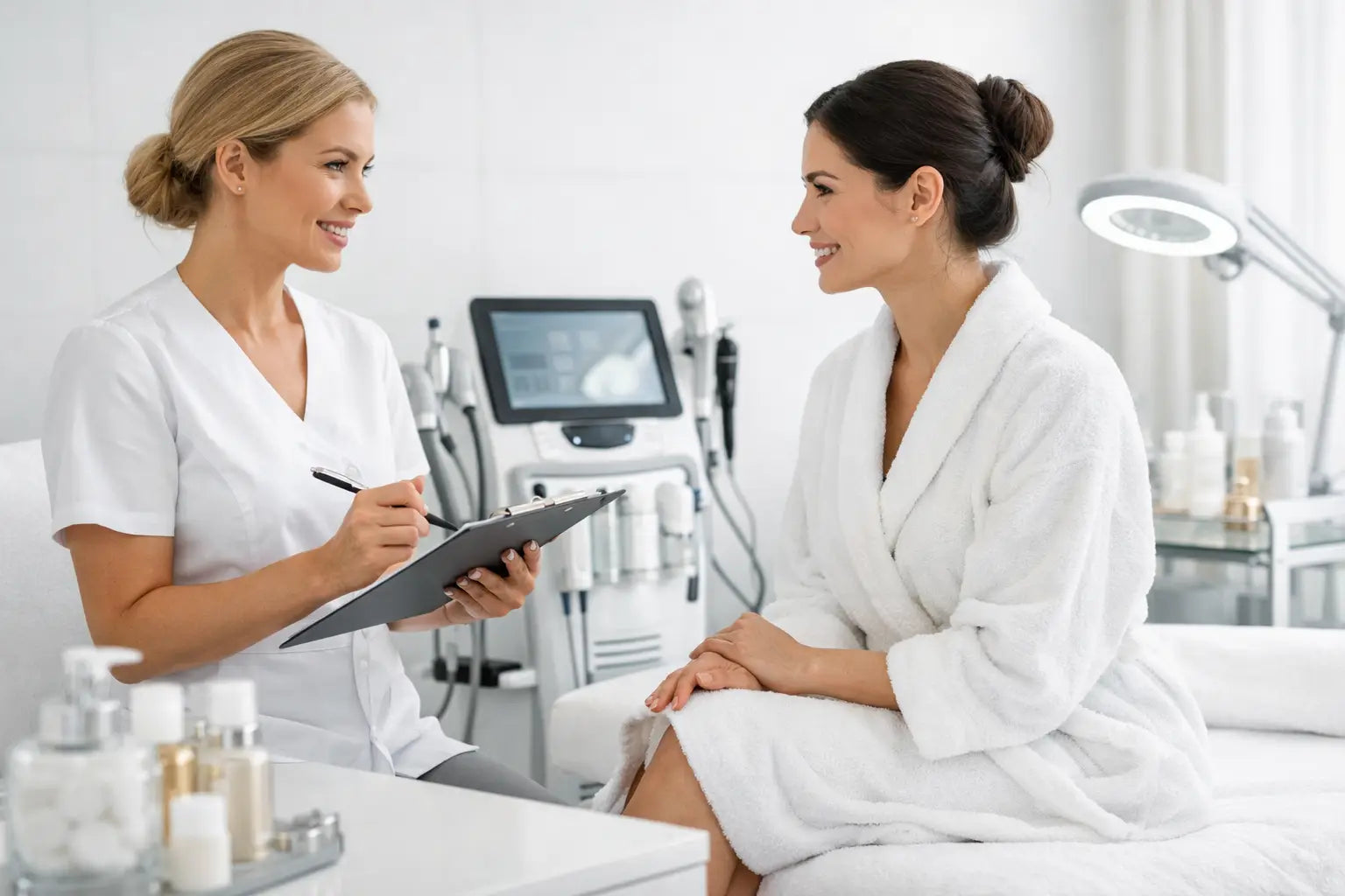 How to Finance Salon Equipment Without Cash Strain