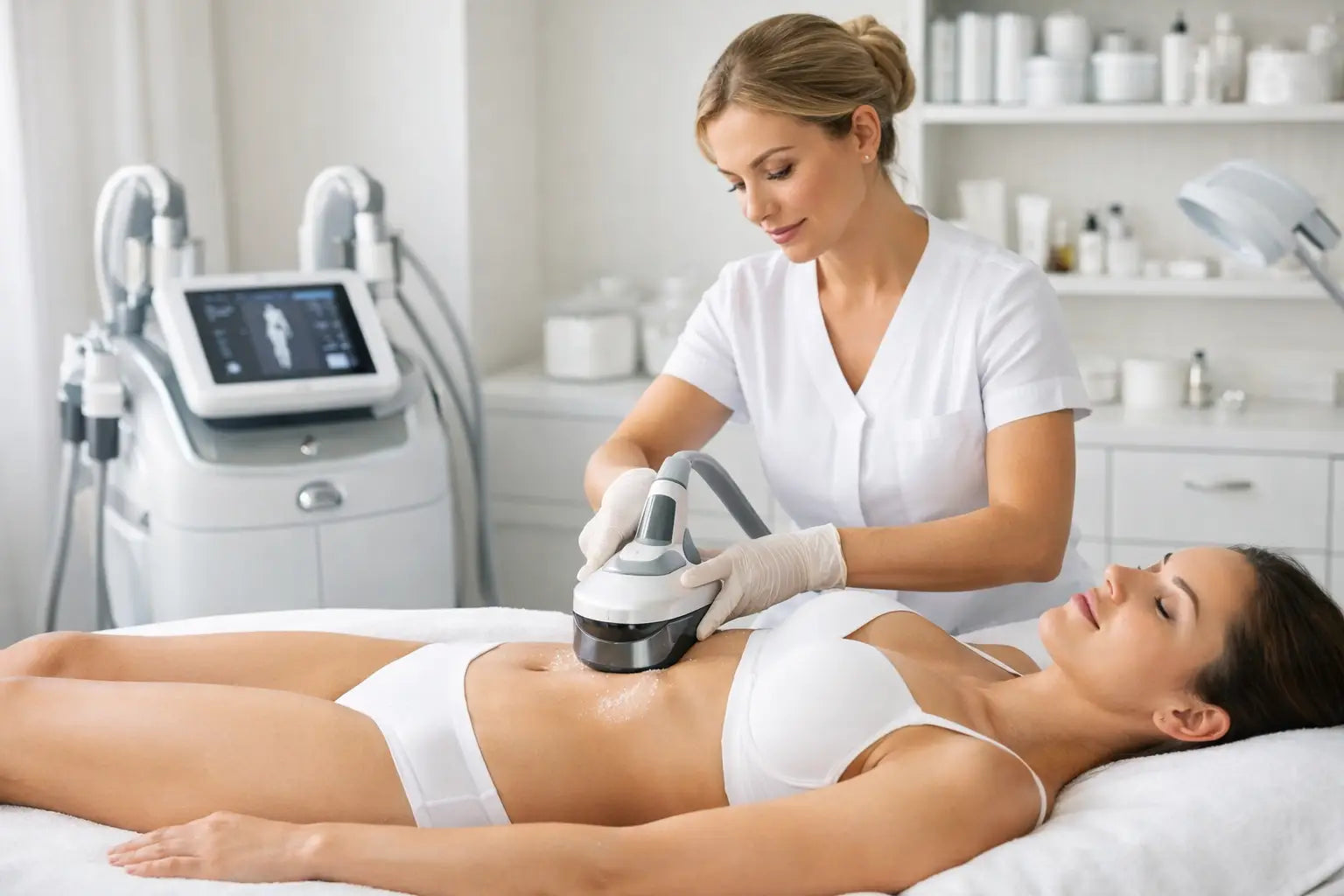 How to Launch Body Contouring Services in Your Clinic