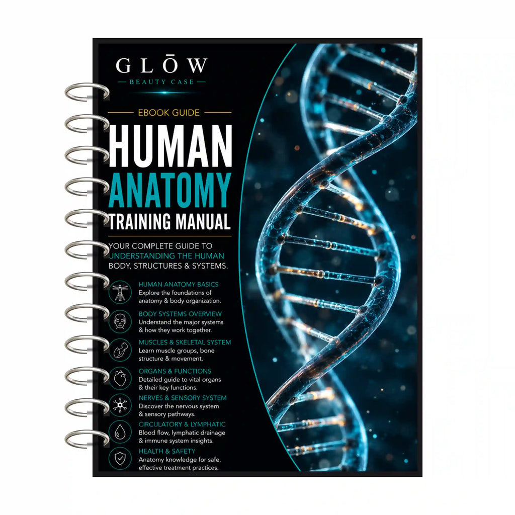Human Anatomy Training Manual