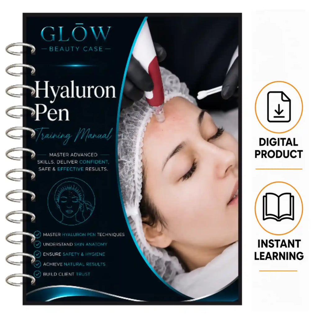 Hyaluron Pen Training Manual