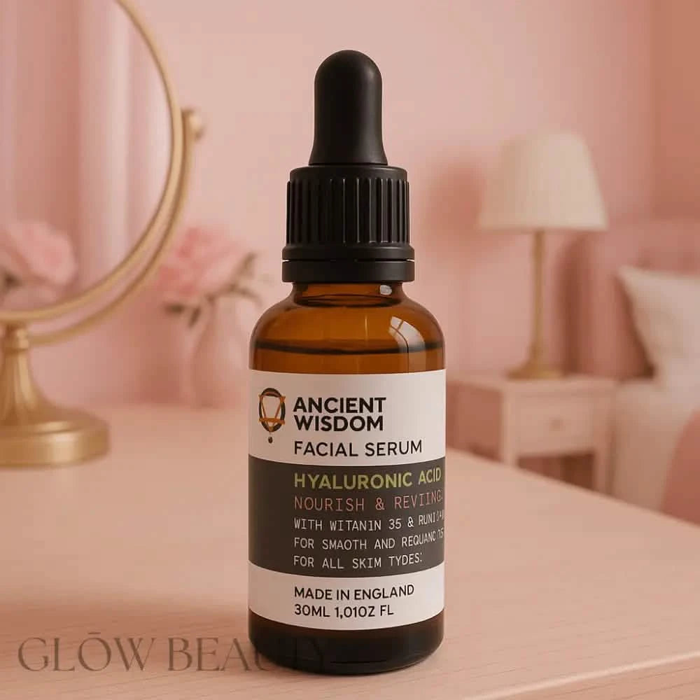 Hyaluronic Acid