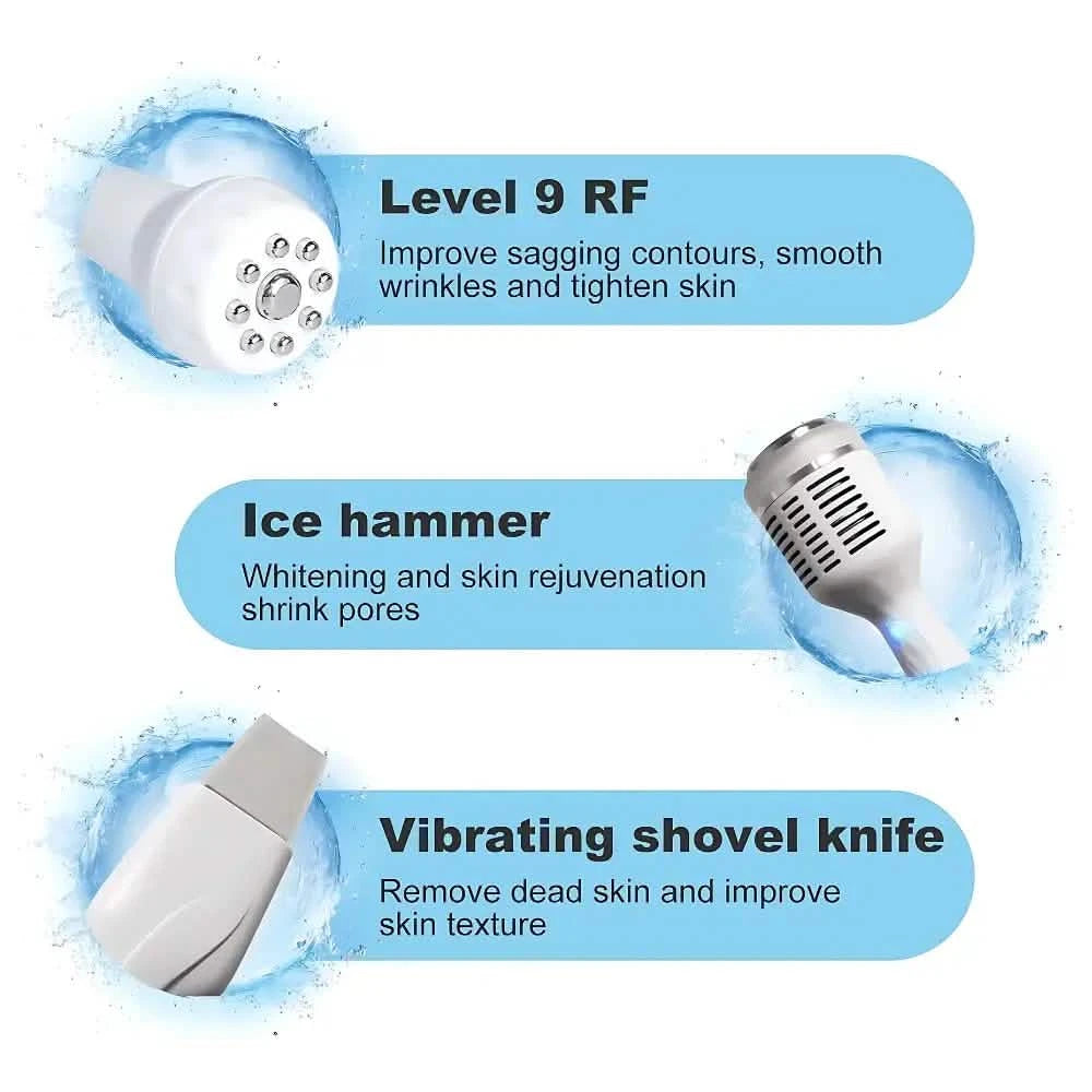 Hydra Dermabrasion
