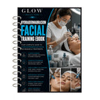 Hydra Dermabrasion Facial Training Guide eBook 2026
