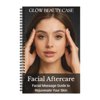 Hydradermabrasion Aftercare Guide eBook