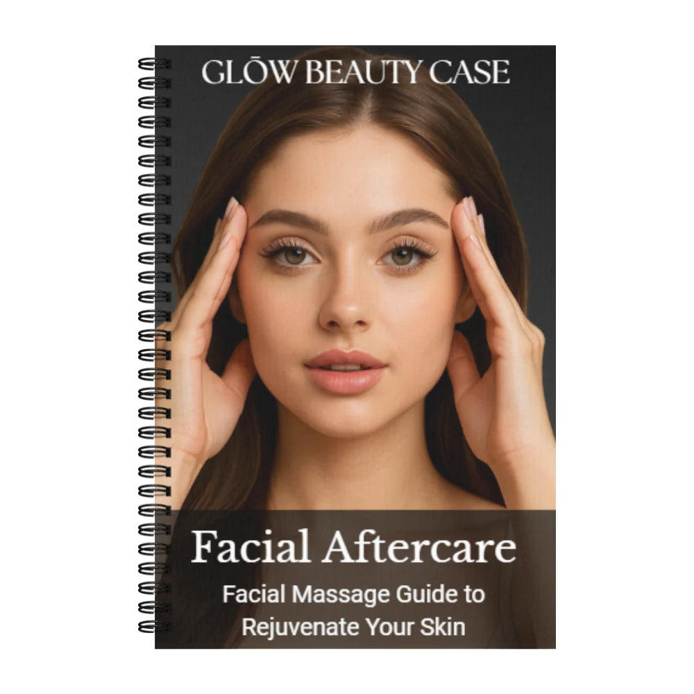 Hydradermabrasion Aftercare Guide eBook