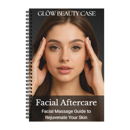 Hydradermabrasion Aftercare Guide eBook