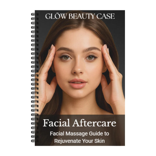 Hydradermabrasion Aftercare Guide eBook