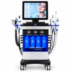 Hydradermabrasion Machine Professional 14 In 1