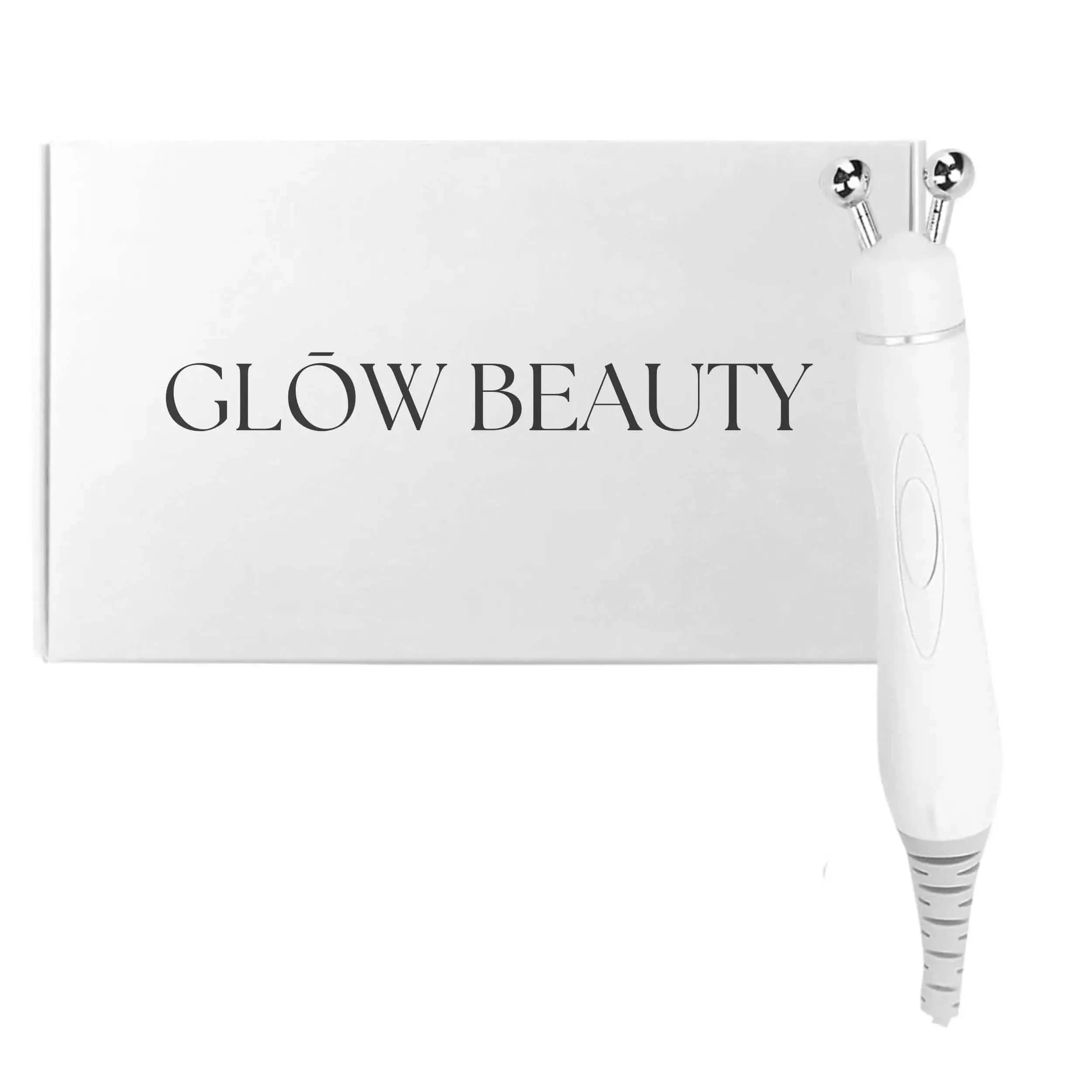 Hydradermabrasion machine probe