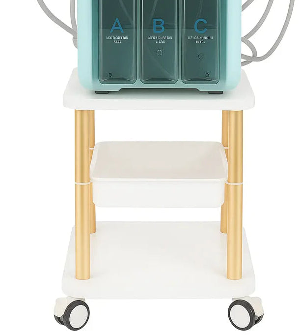 Hydrafacial Machine