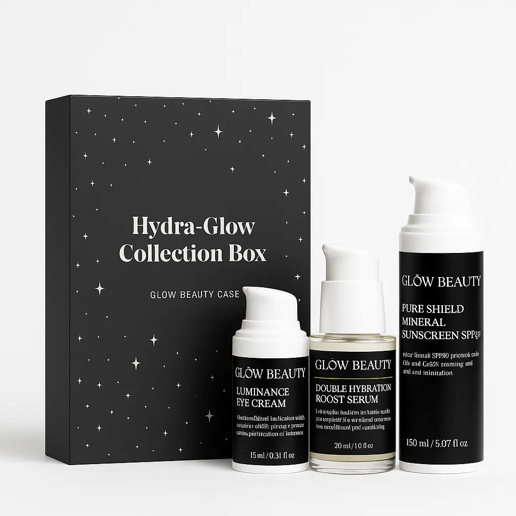 Hydrating Skincare Products