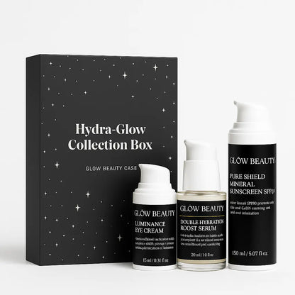 Hydrating Skincare Products