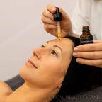 Hydrating collagen booster