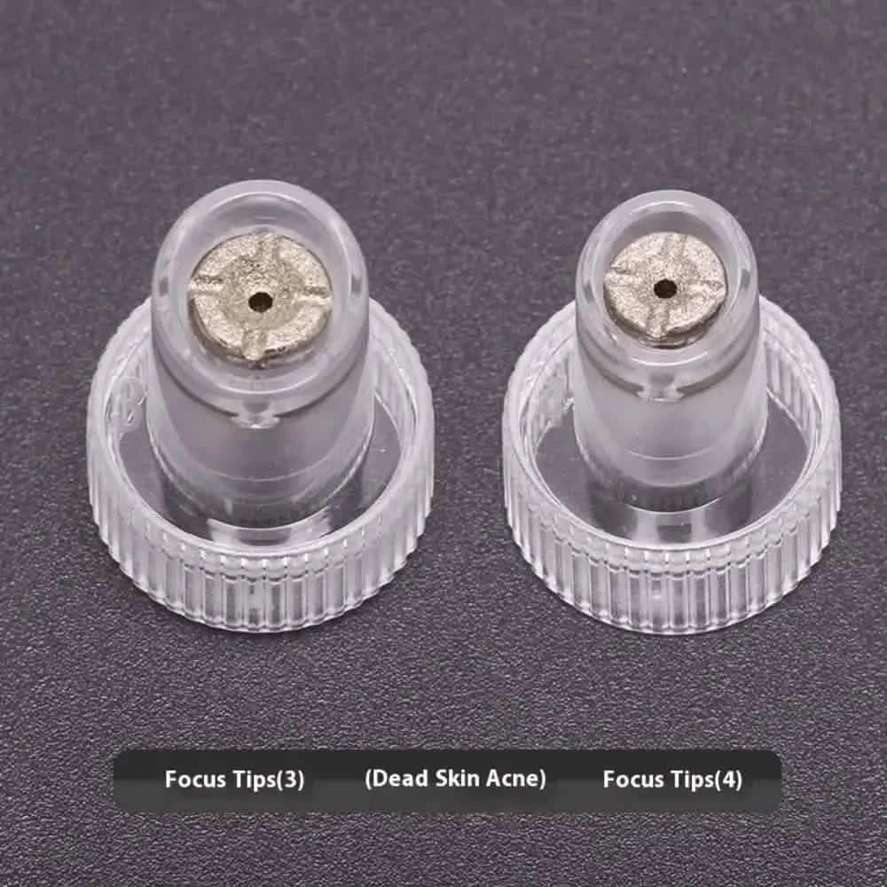 Hydro Facial Dermabrasion tips