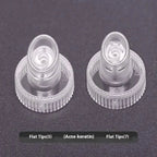 Hydrofacial Dermabrasion tips