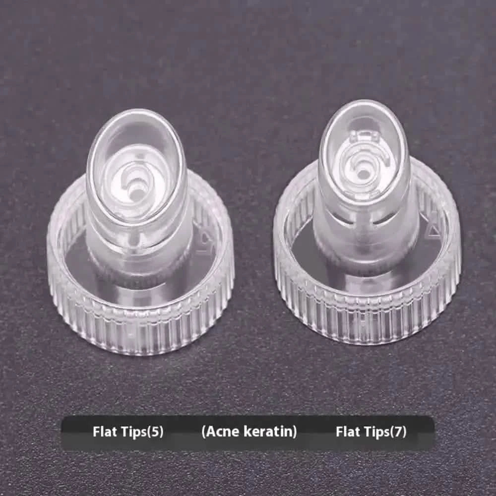 Hydrofacial Dermabrasion tips