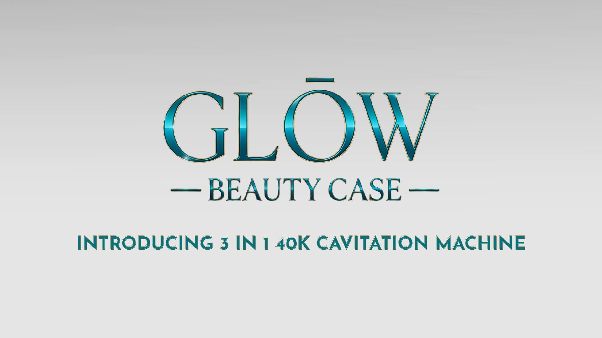 cavitation machine​