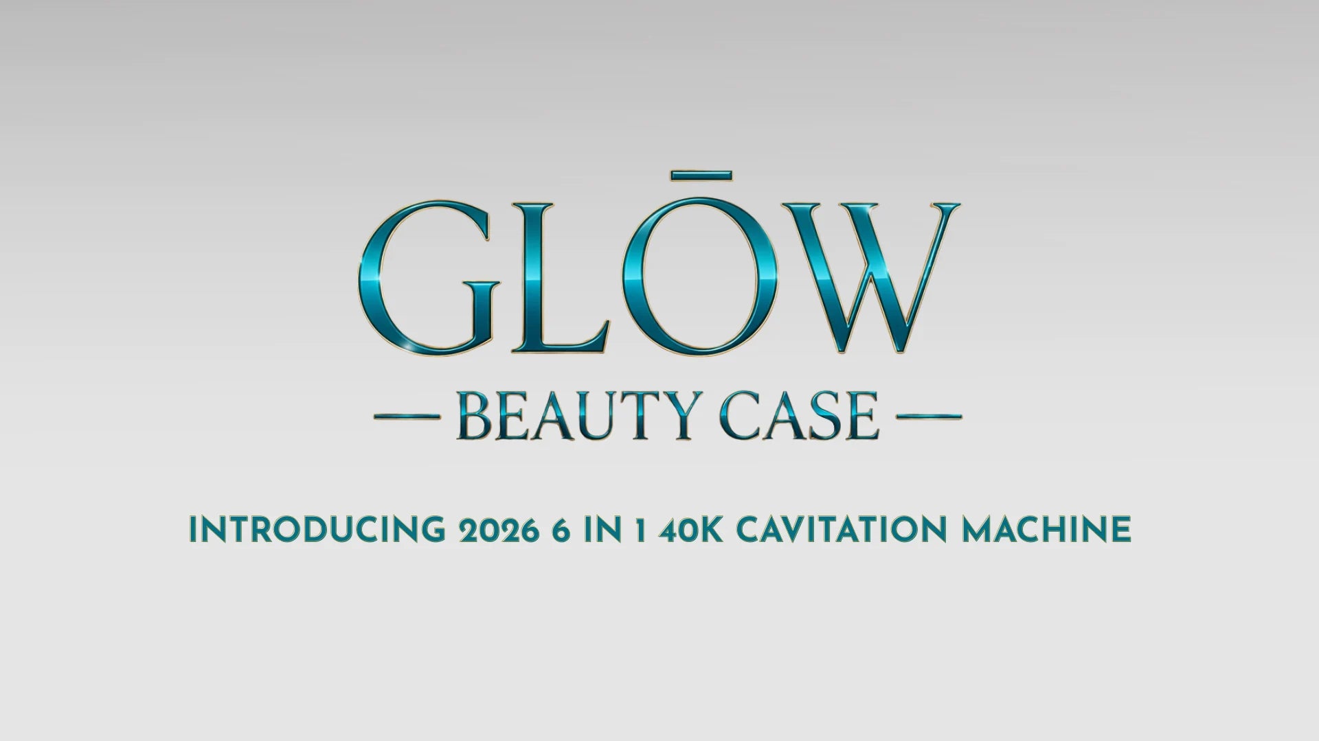 40K Cavitation Machine Professional