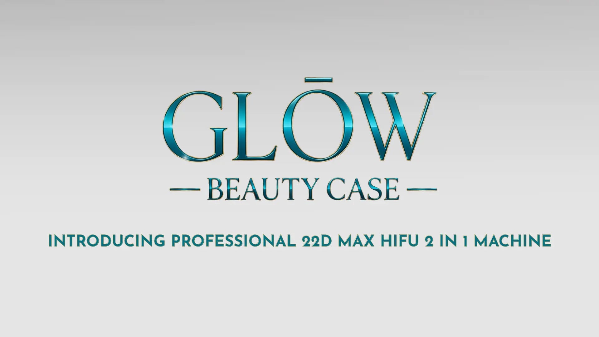 HIFU Machine Price UK