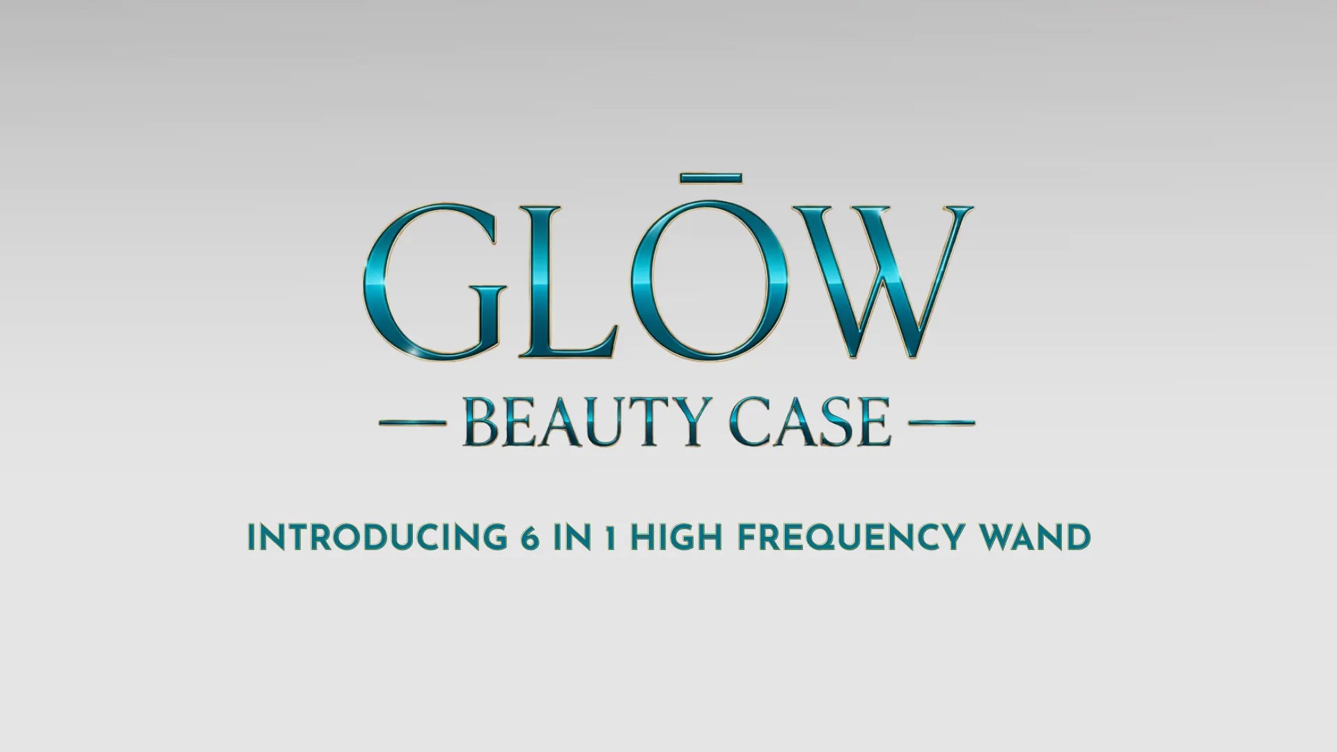 HIGH FREQUENCY WAND