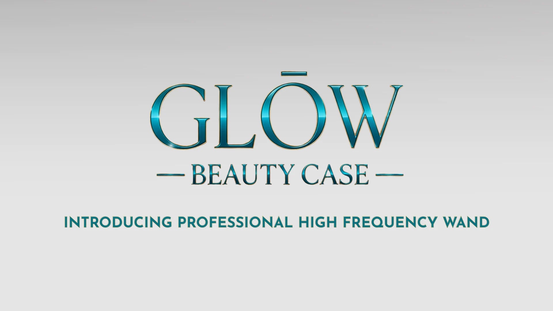 High Frequency Wand