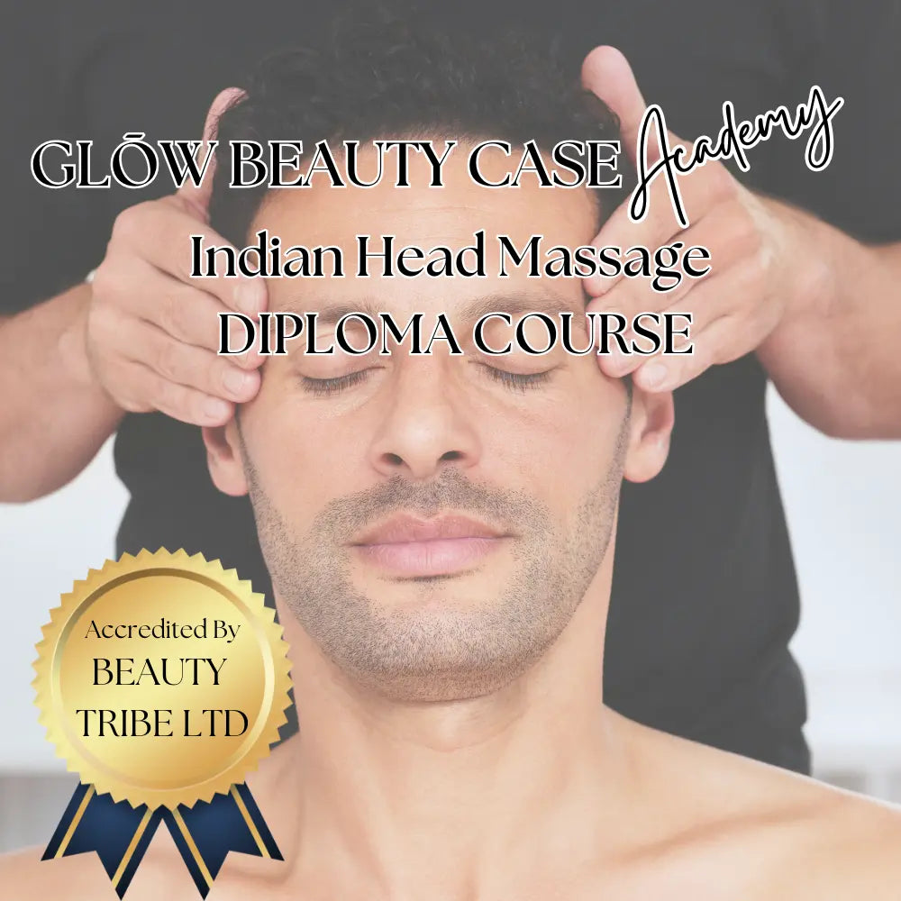Indian Head Massage Course Online