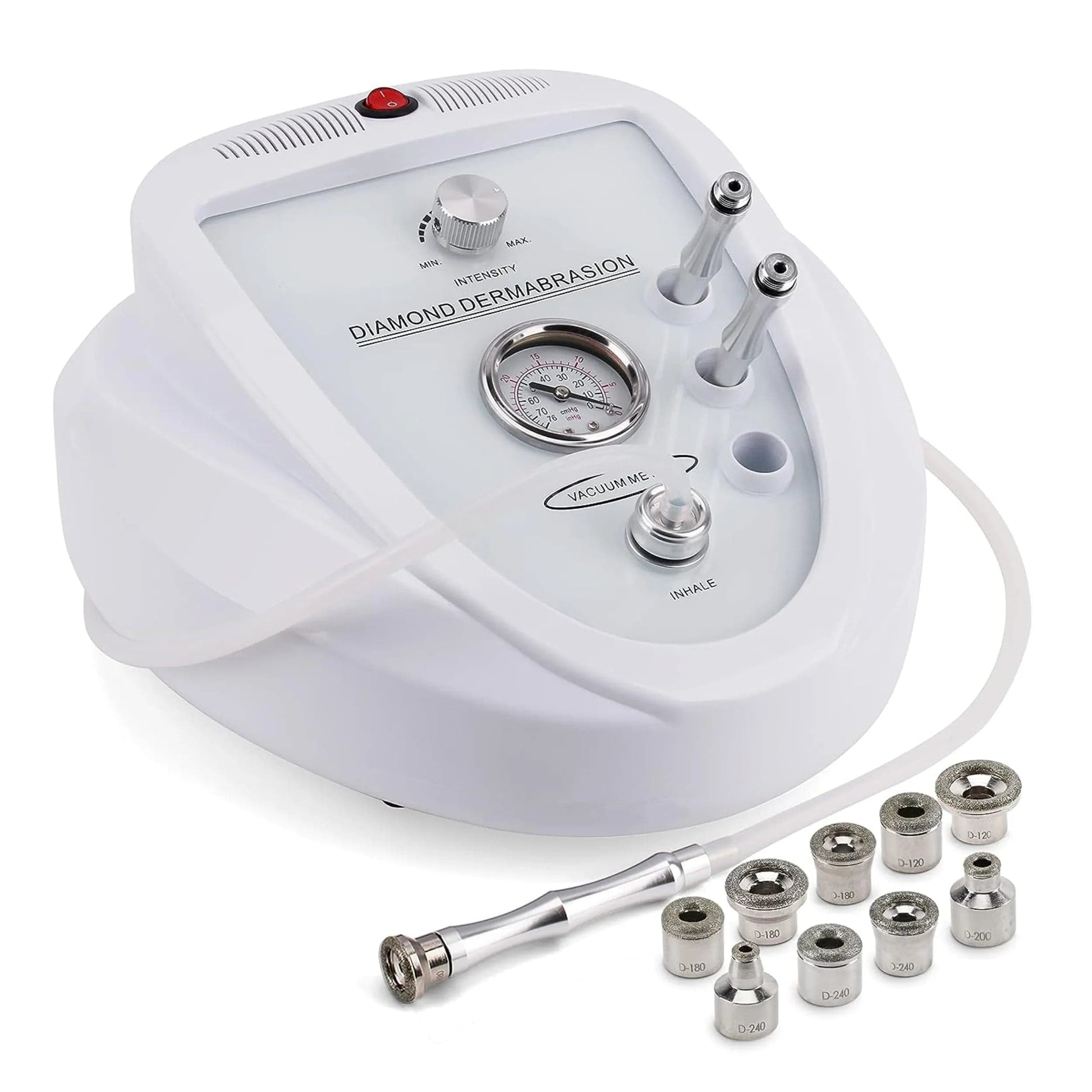 microdermabrasion at home