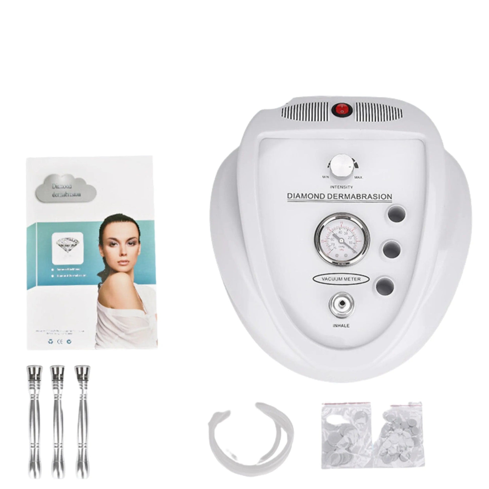 Dermabrasion Machine