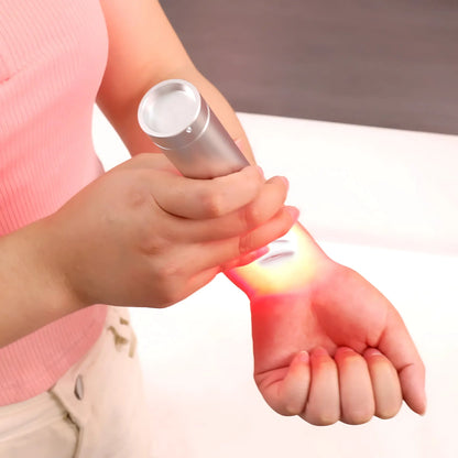 Near Infra-red Light Therapy Torch