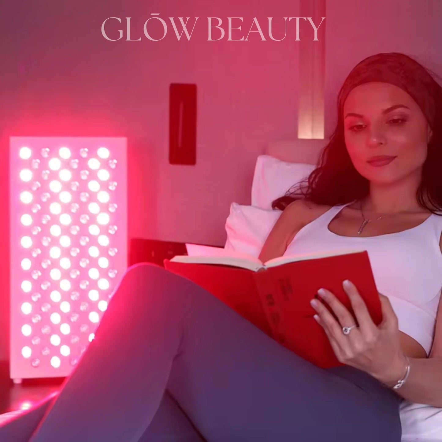 red light therapy uk