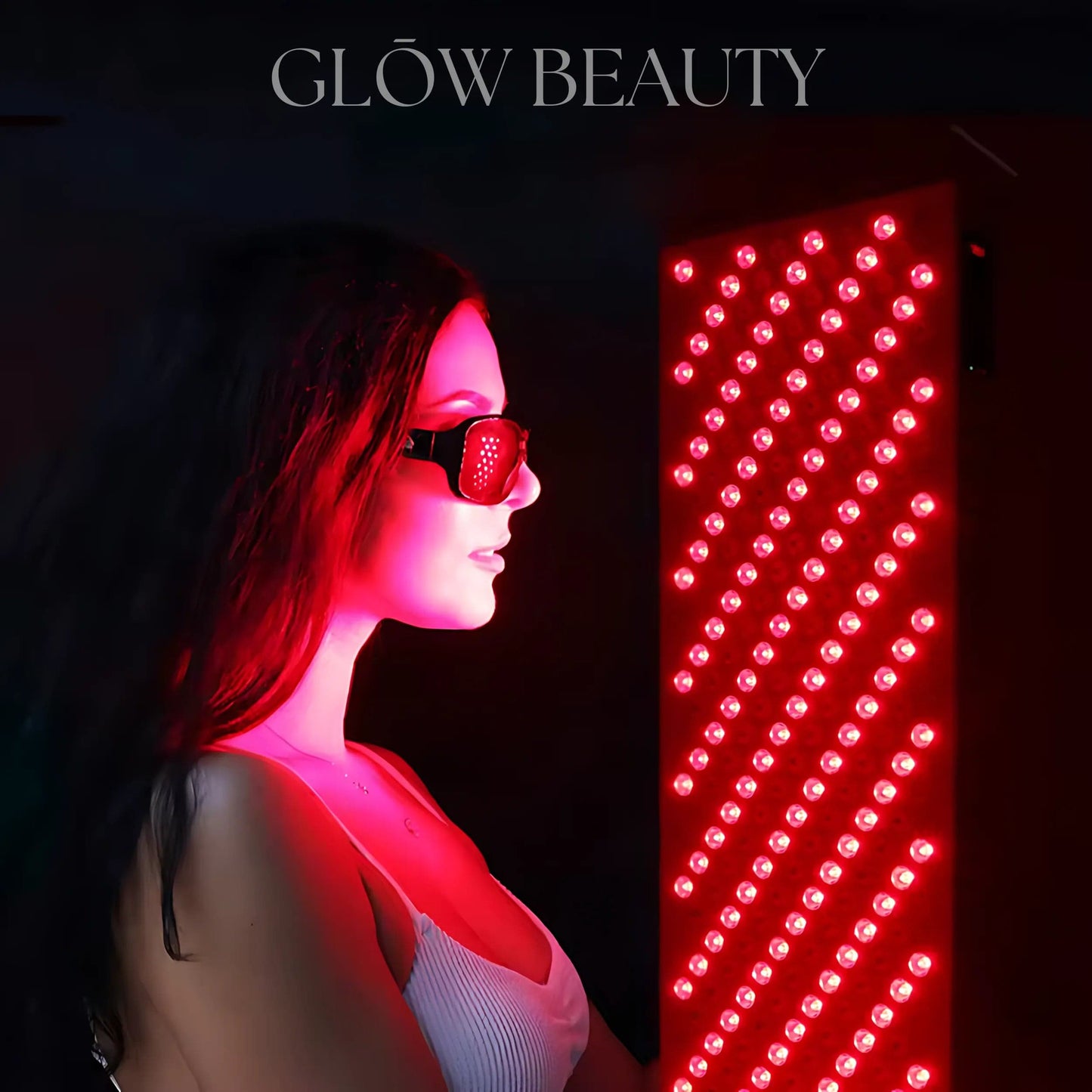 Full-Body Red Light Therapy