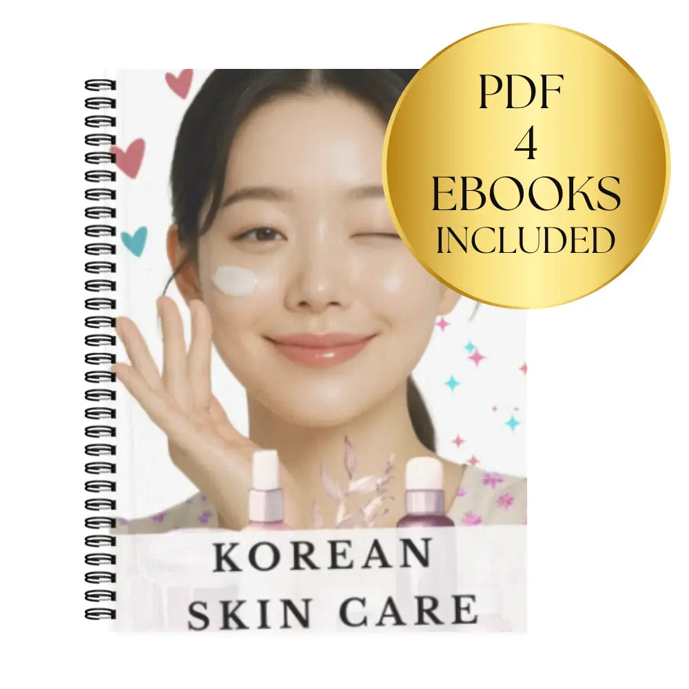 Korean Skincare