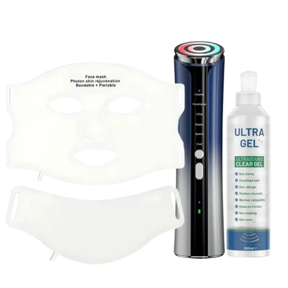 LED Light Therapy Face Mask Buy In UK
